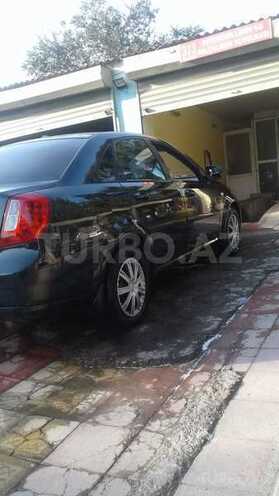 Daewoo Gentra 2014, 300,000 km - 1.6 l - Bakı