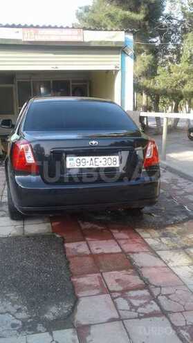 Daewoo Gentra 2014, 300,000 km - 1.6 l - Bakı