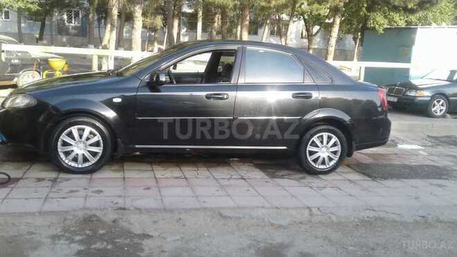 Daewoo Gentra 2014, 300,000 km - 1.6 l - Bakı