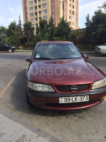 Opel Vectra 1998, 308,456 km - 1.6 l - Bakı