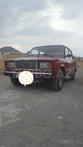 LADA (VAZ) 2107 2007, 263,312 km - 1.6 l - Gəncə