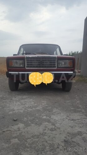 LADA (VAZ) 2107 2007, 263,312 km - 1.6 l - Gəncə