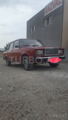 LADA (VAZ) 2107 2007, 263,312 km - 1.6 l - Gəncə