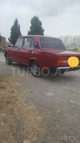 LADA (VAZ) 2107 2007, 263,312 km - 1.6 l - Gəncə