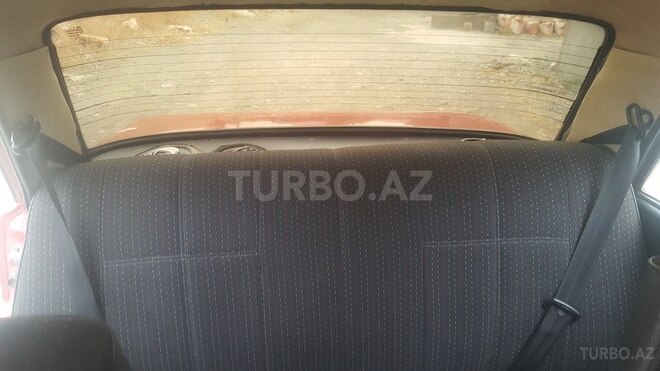 LADA (VAZ) 2107 2007, 263,312 km - 1.6 l - Gəncə