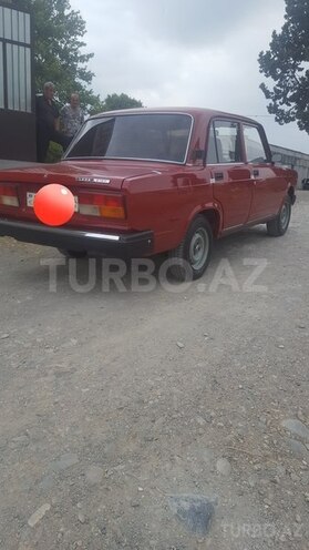 LADA (VAZ) 2107 2007, 263,312 km - 1.6 l - Gəncə