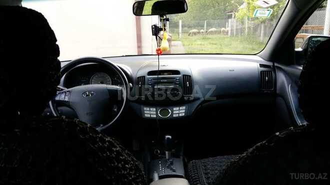 Hyundai Elantra 2007, 149,000 km - 1.6 л - Zaqatala