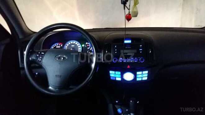 Hyundai Elantra 2007, 149,000 km - 1.6 л - Zaqatala