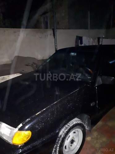 LADA (VAZ) 2115 2007, 123,000 km - 0.2 l - Gəncə