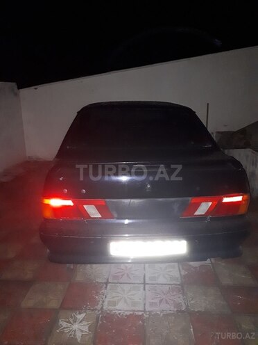 LADA (VAZ) 2115 2007, 123,000 km - 0.2 l - Gəncə