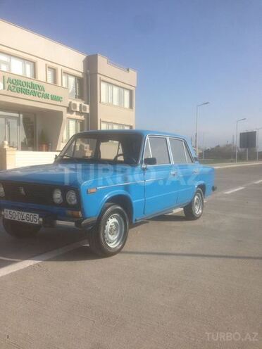 LADA (VAZ) 2106 1985, 324,570 km - 1.3 l - Sumqayıt