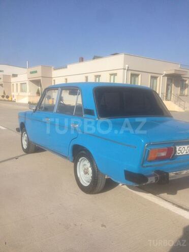 LADA (VAZ) 2106 1985, 324,570 km - 1.3 l - Sumqayıt