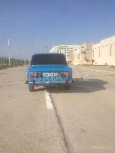 LADA (VAZ) 2106 1985, 324,570 km - 1.3 l - Sumqayıt