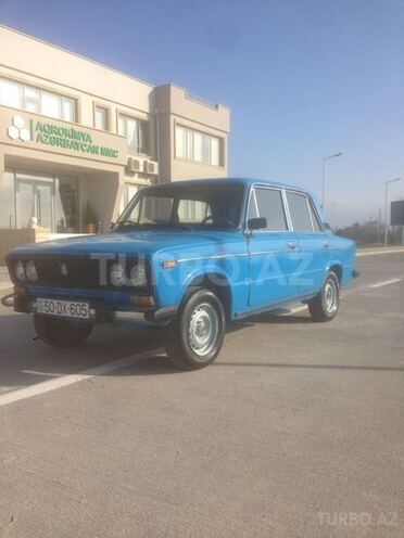LADA (VAZ) 2106 1985, 324,570 km - 1.3 l - Sumqayıt