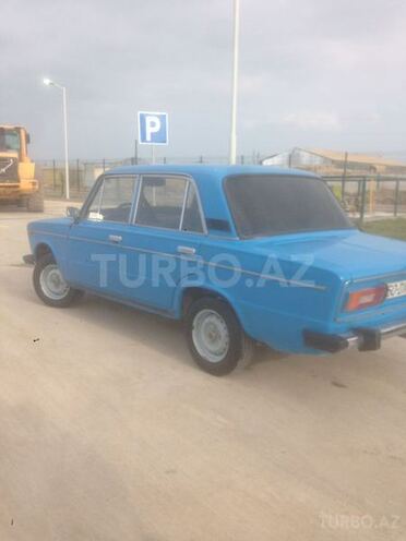 LADA (VAZ) 2106 1985, 324,570 km - 1.3 l - Sumqayıt