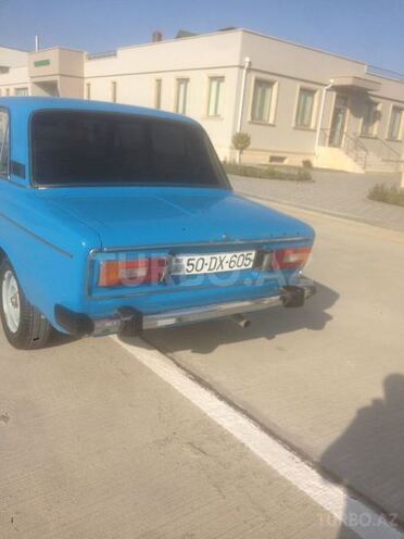 LADA (VAZ) 2106 1985, 324,570 km - 1.3 l - Sumqayıt