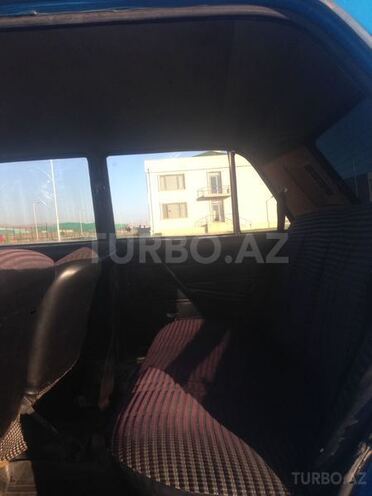 LADA (VAZ) 2106 1985, 324,570 km - 1.3 l - Sumqayıt