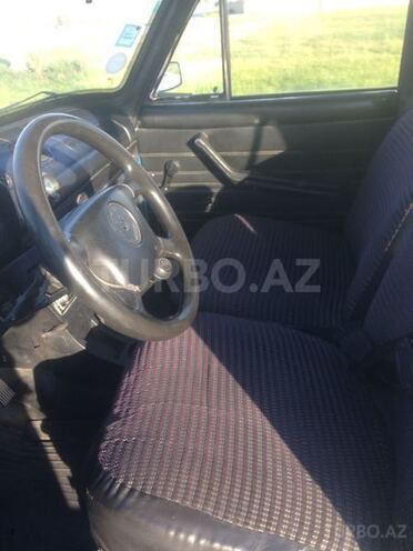LADA (VAZ) 2106 1985, 324,570 km - 1.3 l - Sumqayıt
