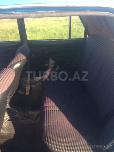 LADA (VAZ) 2106 1985, 324,570 km - 1.3 l - Sumqayıt