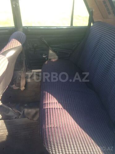LADA (VAZ) 2106 1985, 324,570 km - 1.3 l - Sumqayıt
