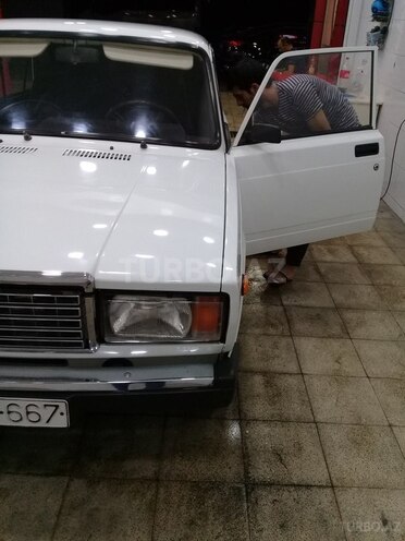 LADA (VAZ) 2107 2010, 40,000 km - 1.6 l - Bakı