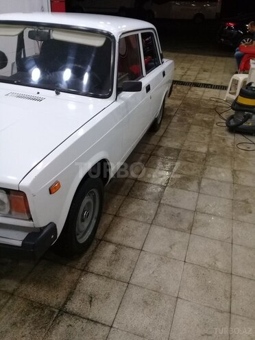 LADA (VAZ) 2107 2010, 40,000 km - 1.6 l - Bakı