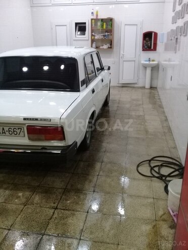 LADA (VAZ) 2107 2010, 40,000 km - 1.7 l - Bakı