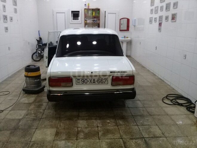 LADA (VAZ) 2107 2010, 40,000 km - 1.7 l - Bakı