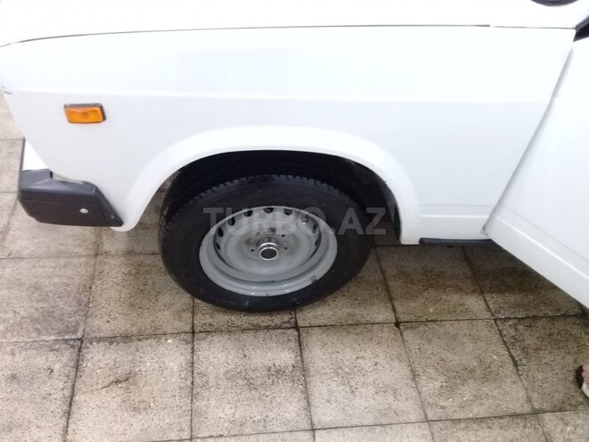 LADA (VAZ) 2107 2010, 40,000 km - 1.7 l - Bakı