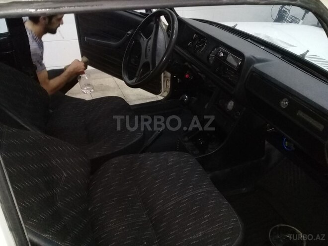 LADA (VAZ) 2107 2010, 450,000 km - 1.6 л - Bakı