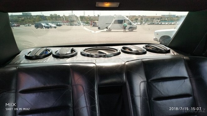 Mercedes E 260 1992, 320,864 km - 2.6 l - Bakı