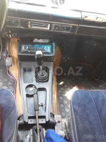 LADA (VAZ) 21011 1980, 375,000 km - 1.3 l - Şirvan