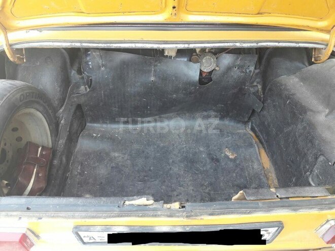 LADA (VAZ) 21011 1980, 375,000 km - 1.3 l - Şirvan