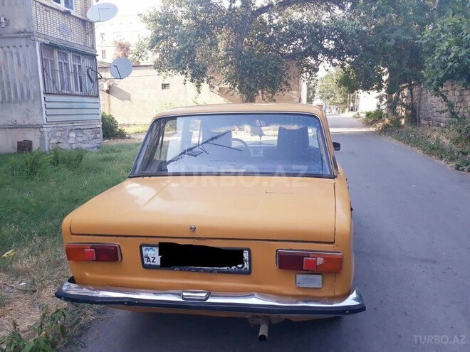 LADA (VAZ) 21011 1980, 375,000 km - 1.3 l - Şirvan
