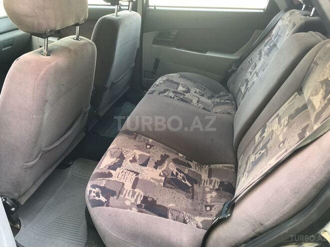 LADA (VAZ) Priora 2007, 321,567 km - 1.6 л - Bakı