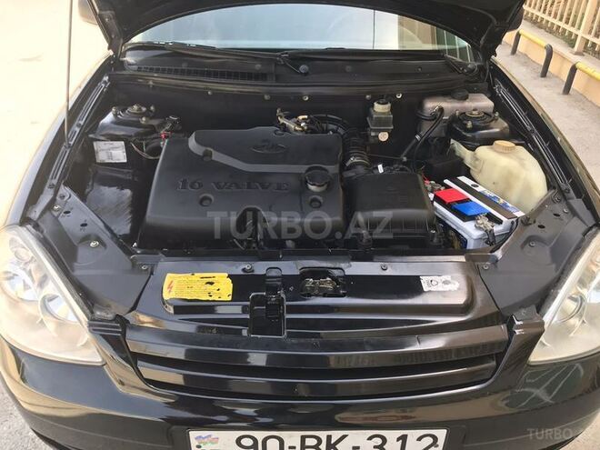 LADA (VAZ) Priora 2007, 321,567 km - 1.6 л - Bakı