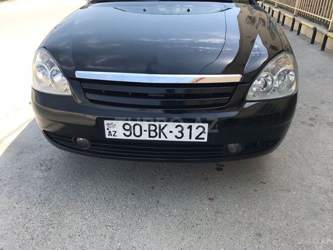 LADA (VAZ) Priora 2007, 321,567 km - 1.6 л - Bakı