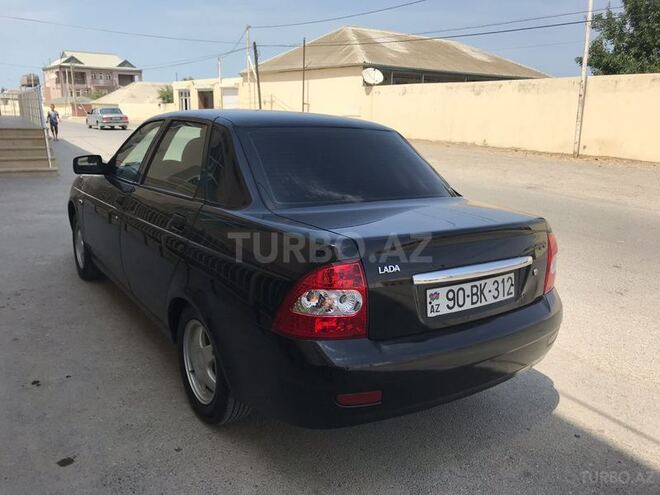LADA (VAZ) Priora 2007, 321,567 km - 1.6 л - Bakı