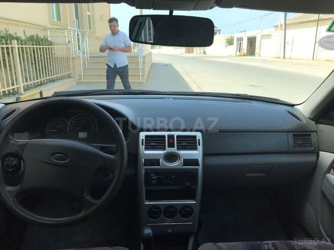 LADA (VAZ) Priora 2007, 321,567 km - 1.6 л - Bakı