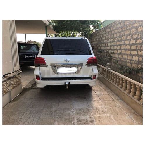 Toyota Land Cruiser 2011, 123,000 km - 0.4 l - Bakı