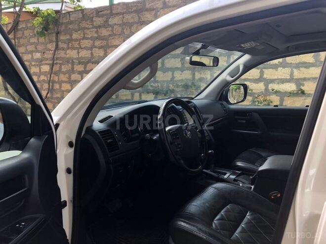 Toyota Land Cruiser 2011, 123,000 km - 0.4 l - Bakı