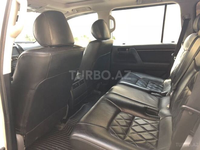 Toyota Land Cruiser 2011, 123,000 km - 0.4 l - Bakı