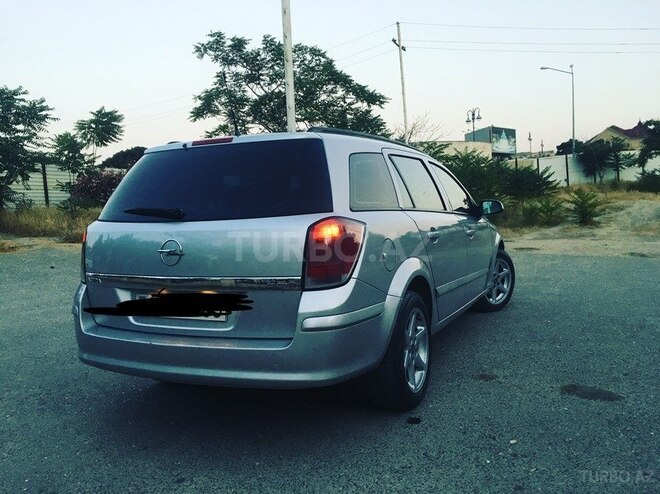 Opel Astra 2005, 309,542 km - 1.7 l - Bakı