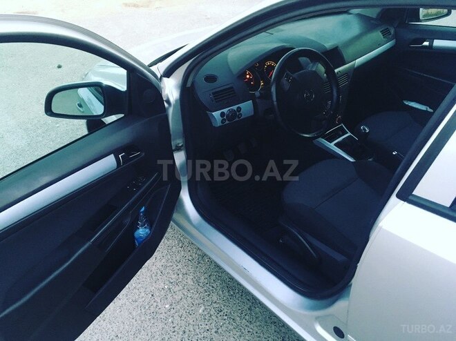 Opel Astra 2005, 309,542 km - 1.7 l - Bakı