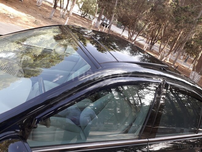 Mercedes E 320 2002, 265,000 km - 3.2 л - Sumqayıt