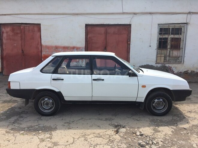 LADA (VAZ) 21099 1999, 221,000 km - 1.5 l - Gəncə