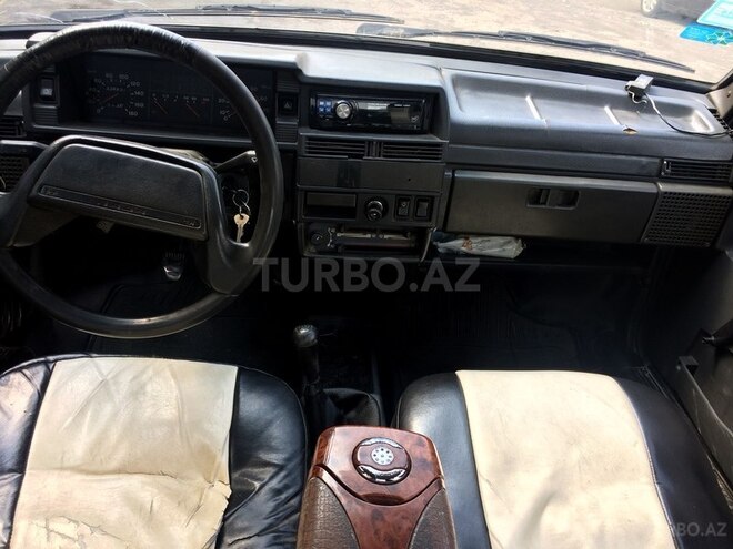 LADA (VAZ) 21099 1999, 221,000 km - 1.5 l - Gəncə