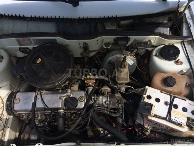 LADA (VAZ) 21099 1999, 221,000 km - 1.5 l - Gəncə