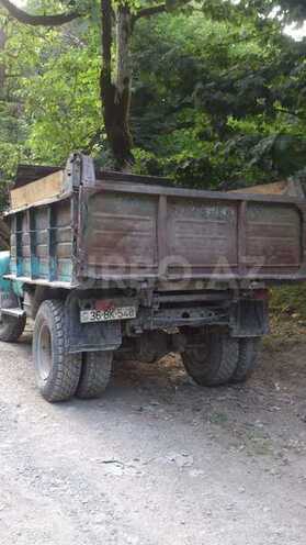 ZIL 130 1987, 25,000 km - 0.2 l - Qəbələ