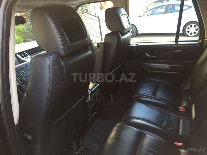 Land Rover RR Sport 2007, 215,000 km - 3.6 l - Bakı